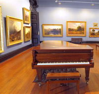 Art Gallery of Ballarat - Accommodation Sunshine Coast