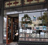 The Known World Bookshop  Boutique City Apartment - Accommodation Sunshine Coast