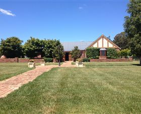 Daylesford Cider Company - Accommodation Sunshine Coast 0