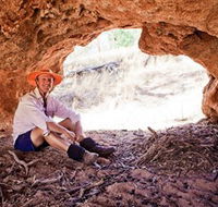 Ochre Arch Farm - Accommodation Sunshine Coast