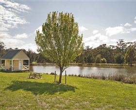 Barcaldine House - Accommodation Sunshine Coast 1