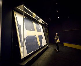 Museum Of Australian Democracy At Eureka - Accommodation Sunshine Coast 0