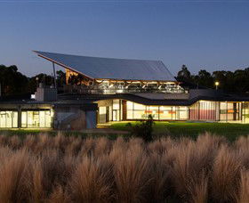 Museum Of Australian Democracy At Eureka - Accommodation Sunshine Coast 1