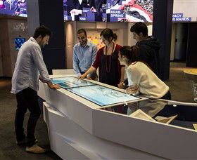 Museum Of Australian Democracy At Eureka - Accommodation Sunshine Coast 4