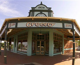 Up-To-Date Store Cultural And Learning Precinct - Accommodation Sunshine Coast 0