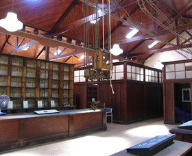 Up-To-Date Store Cultural And Learning Precinct - Accommodation Sunshine Coast 1