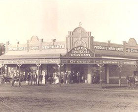 Up-To-Date Store Cultural And Learning Precinct - Accommodation Sunshine Coast 2