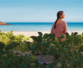 Basil Bay On Keswick Island - Accommodation Sunshine Coast 1