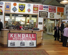The Mill Markets - Ballarat - Accommodation Sunshine Coast 0