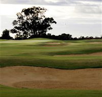 Black Bull Golf Club - Accommodation Sunshine Coast