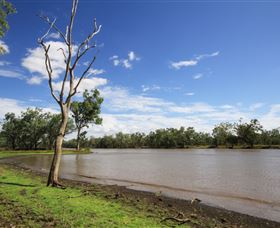 Lake Victoria - Accommodation Sunshine Coast 0