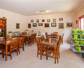 Springhill Nursery - Accommodation Sunshine Coast 6