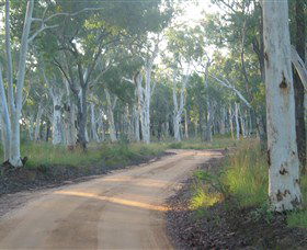 Self Drive Geology And Nature Trails - Accommodation Sunshine Coast 1