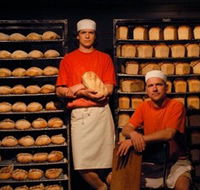 RedBeard Historic Bakery - Accommodation Sunshine Coast