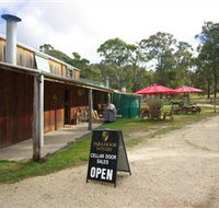 Paramoor Winery - Accommodation Sunshine Coast