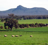 The Rock Nature Reserve - Accommodation Sunshine Coast
