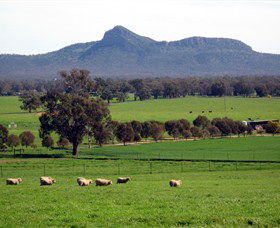 The Rock Nature Reserve - Accommodation Sunshine Coast 0