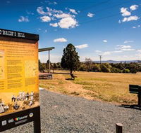 O'Brien's Hill - Accommodation Sunshine Coast