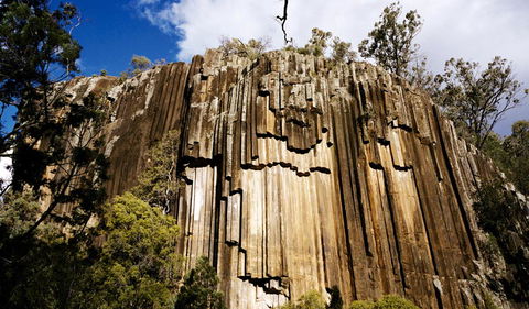 Sawn Rocks Walking Track - Accommodation Sunshine Coast 1