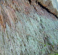 The Rock Nature Reserve - Kengal Aboriginal Place - Accommodation Sunshine Coast
