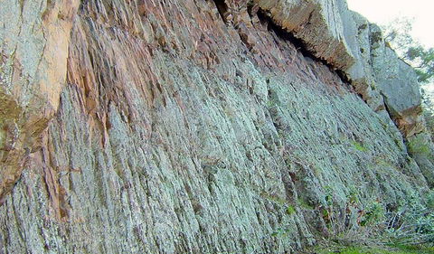 The Rock Nature Reserve - Kengal Aboriginal Place - Accommodation Sunshine Coast 0
