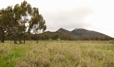The Rock Nature Reserve - Kengal Aboriginal Place - Accommodation Sunshine Coast 2