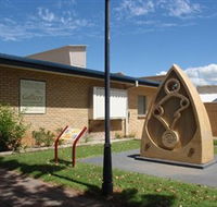 Chinchilla White Gums Art Gallery - Accommodation Sunshine Coast