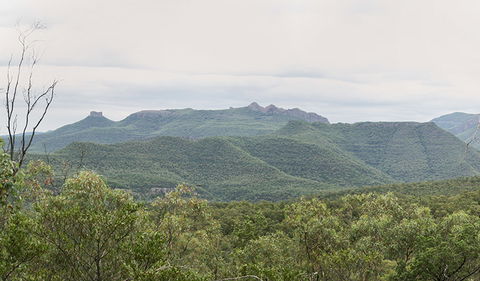 Deriah Aboriginal Information Bay - Accommodation Sunshine Coast 3