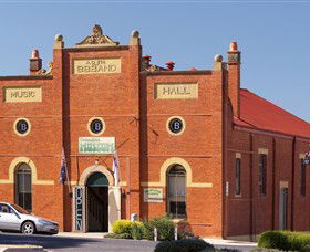 Corowa Federation Museum - Accommodation Sunshine Coast 0