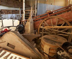 Corowa Federation Museum - Accommodation Sunshine Coast 2