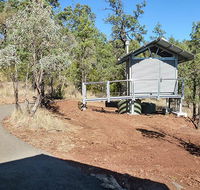 Wagun picnic area - Accommodation Sunshine Coast