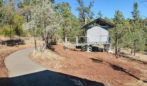 Wagun Picnic Area - Accommodation Sunshine Coast 0