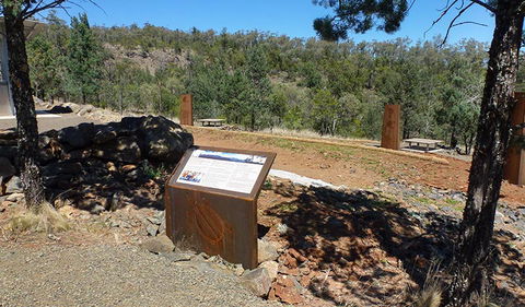 Wagun Picnic Area - Accommodation Sunshine Coast 3