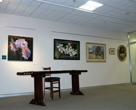 Art Space - Accommodation Sunshine Coast 1