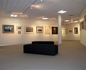 Art Space - Accommodation Sunshine Coast 0