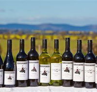 Houlaghans Valley Wines - Accommodation Sunshine Coast