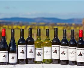 Houlaghans Valley Wines - Accommodation Sunshine Coast 0