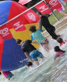 Corowa Aquatic Centre - Accommodation Sunshine Coast 0