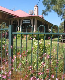 Leadville NSW Accommodation Sunshine Coast