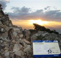 Lizard Island Group National Park - Accommodation Sunshine Coast