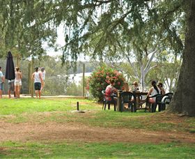 Lake Moodemere Estate - Accommodation Sunshine Coast 3