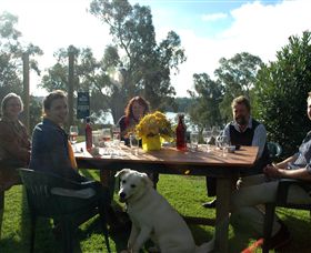 Lake Moodemere Estate - Accommodation Sunshine Coast 4