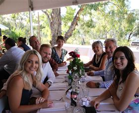 Lake Moodemere Estate - Accommodation Sunshine Coast 6