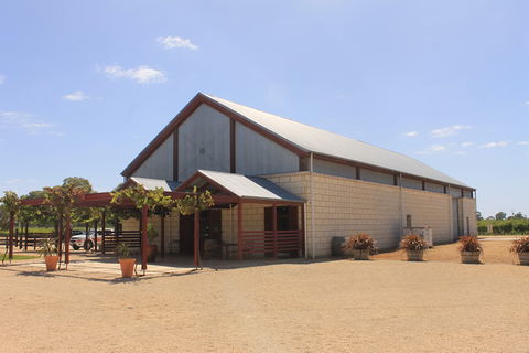 Penley Estate - Accommodation Sunshine Coast 6