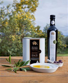 Wollundry Grove Olives - Accommodation Sunshine Coast 0