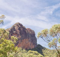 Green Camp - Accommodation Sunshine Coast