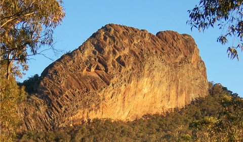 Kaputar Scenic Drive - Accommodation Sunshine Coast 0