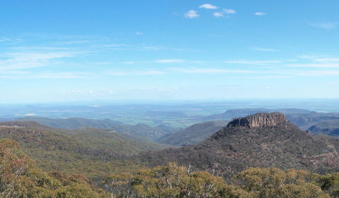 Kaputar Scenic Drive - Accommodation Sunshine Coast 2