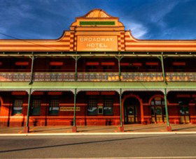 Broadway Museum - Accommodation Sunshine Coast 0
