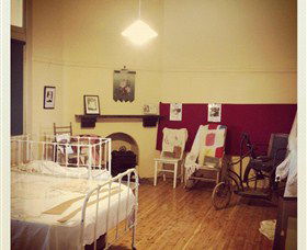 Broadway Museum - Accommodation Sunshine Coast 1